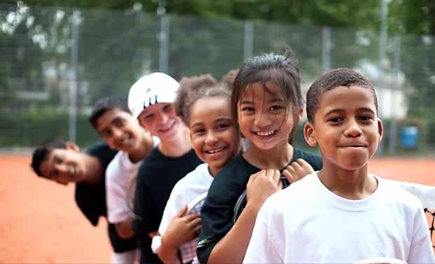 BASE TENNIS announces strategic partnership with Teach Tennis International as its engine for the U10’s program.